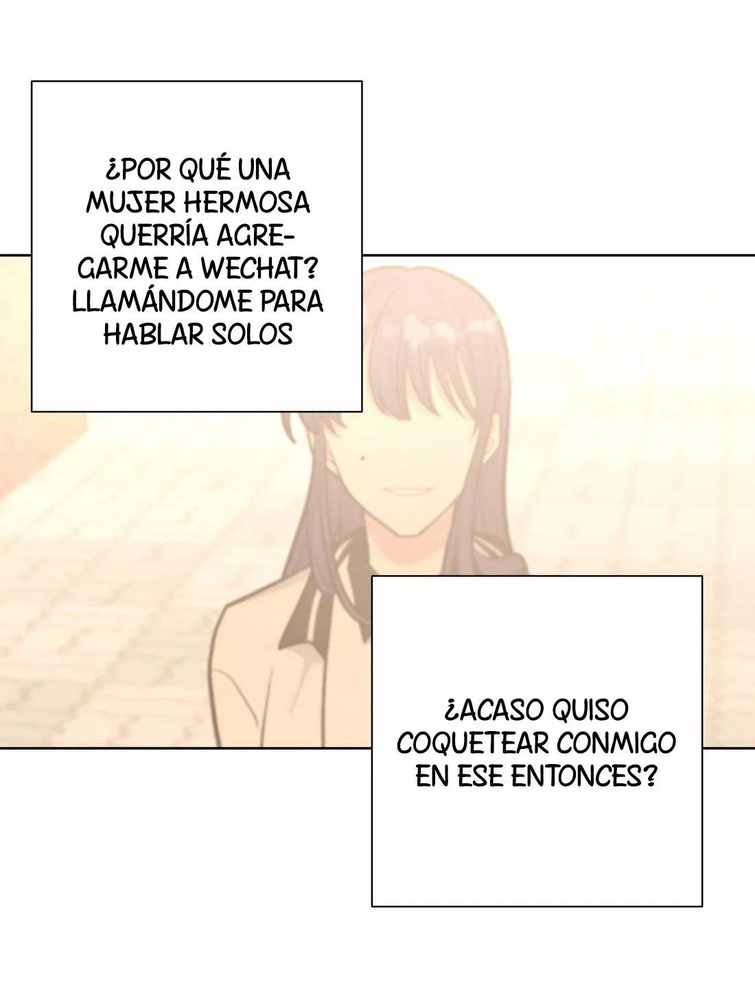 No digas que me amas - Capítulo 36 2 manhwa