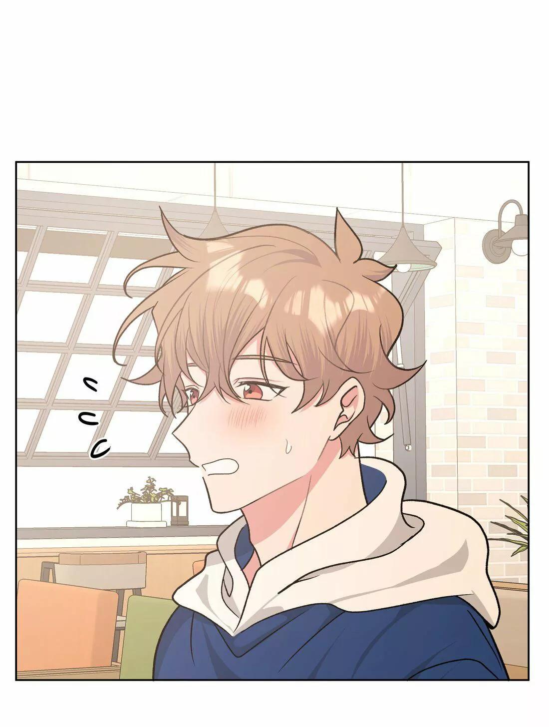 No digas que me amas - Capítulo 36 2 manhwa