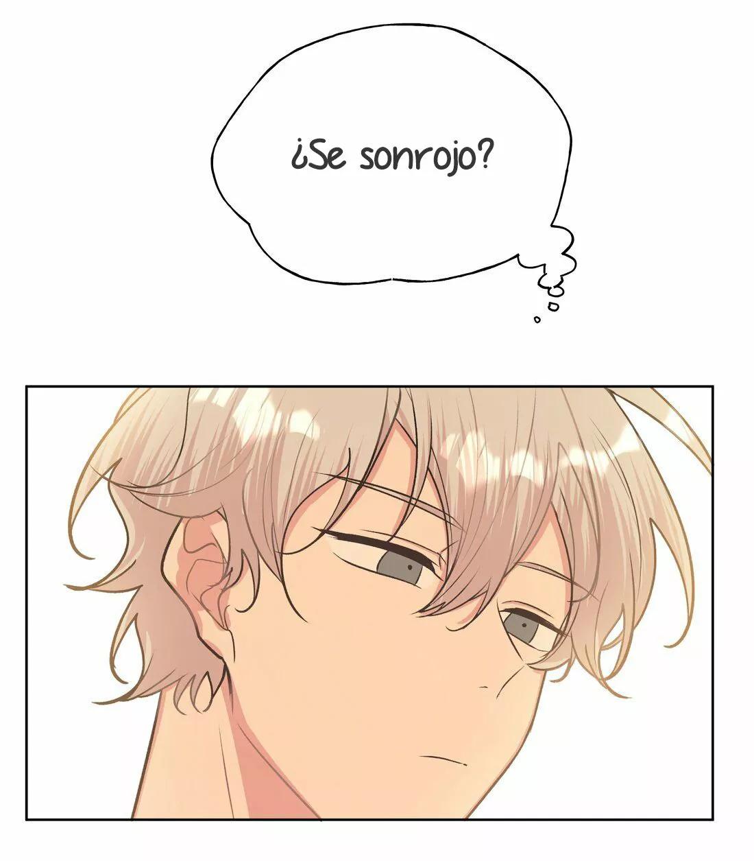 No digas que me amas - Capítulo 36 2 manhwa
