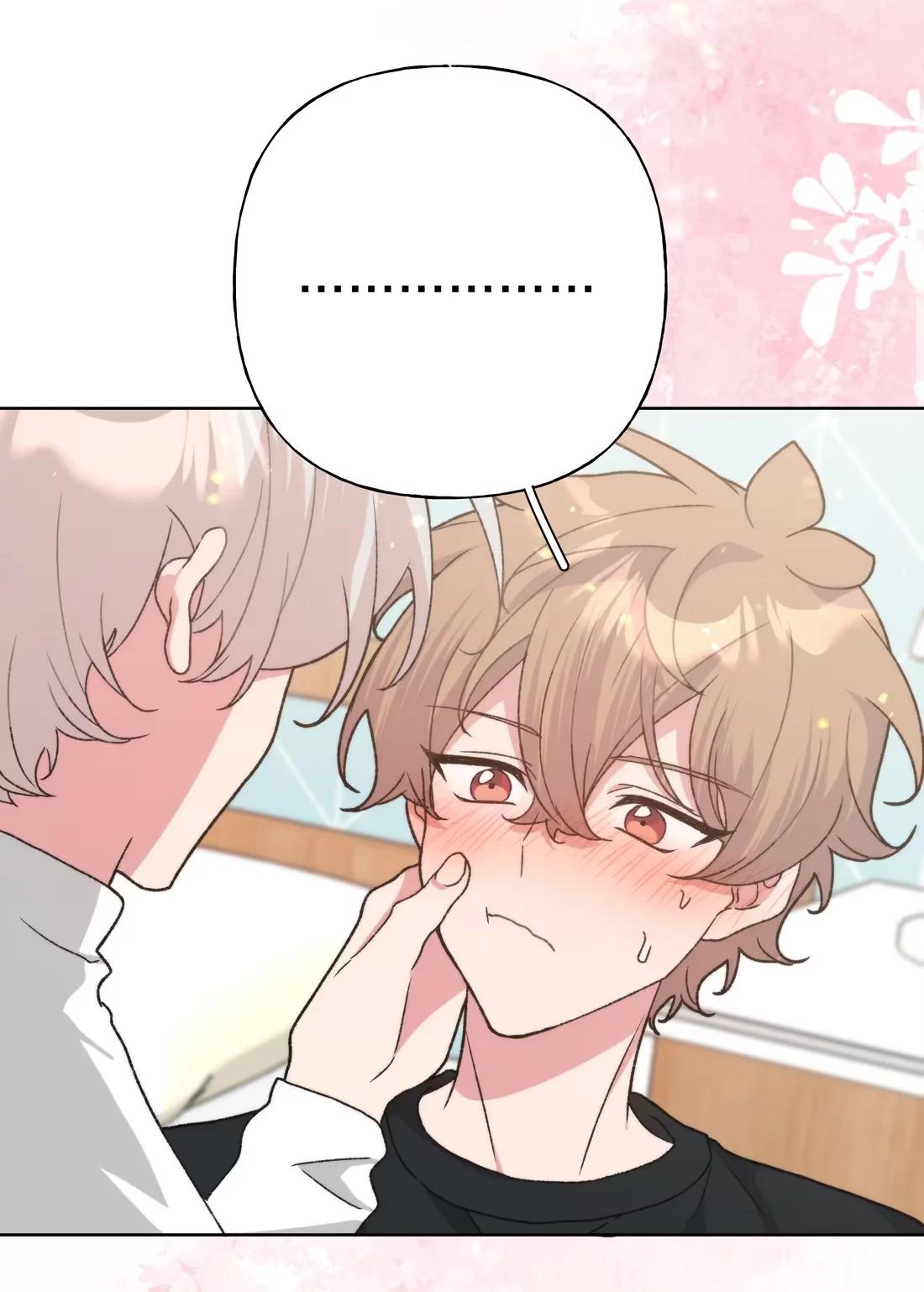 No digas que me amas - Capítulo 141 3 manhwa