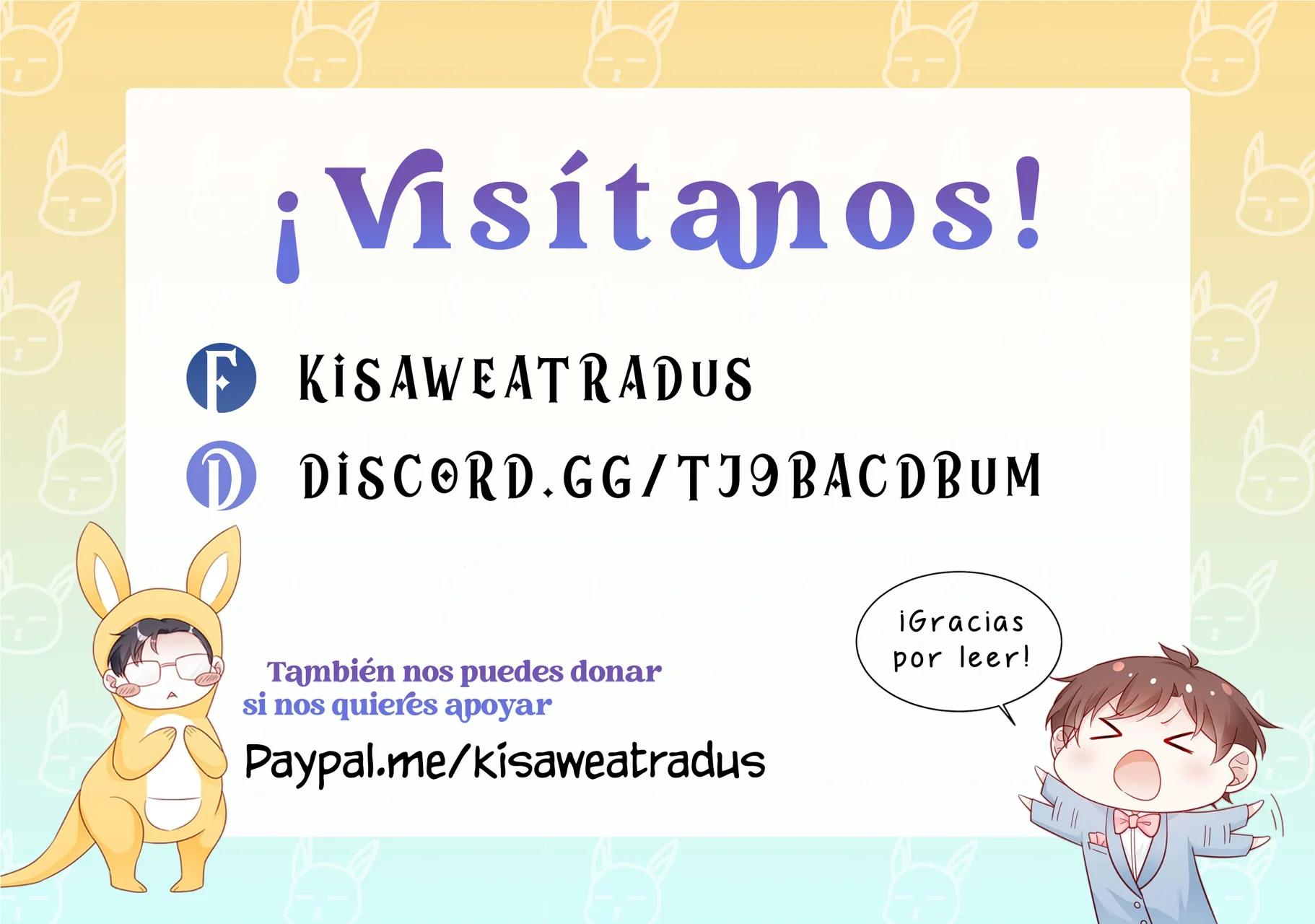 No digas que me amas - Capítulo 141 3 manhwa