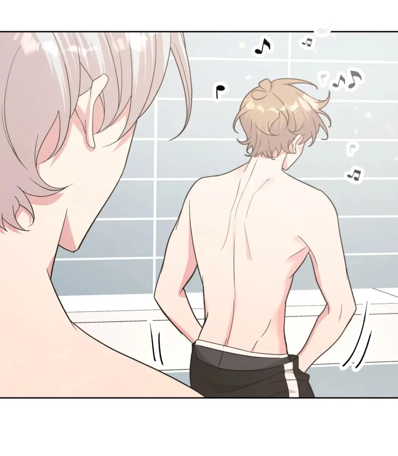 No digas que me amas - Capítulo 91 manhwa