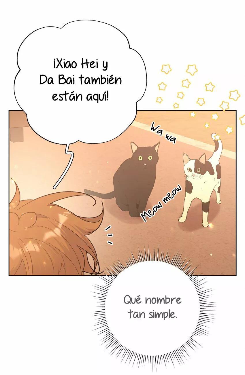 No digas que me amas - Capítulo 84 3 manhwa