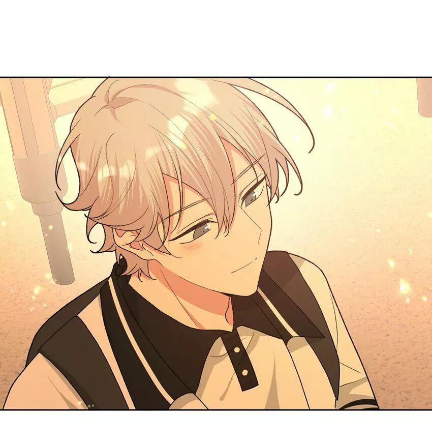 No digas que me amas - Capítulo 84 3 manhwa