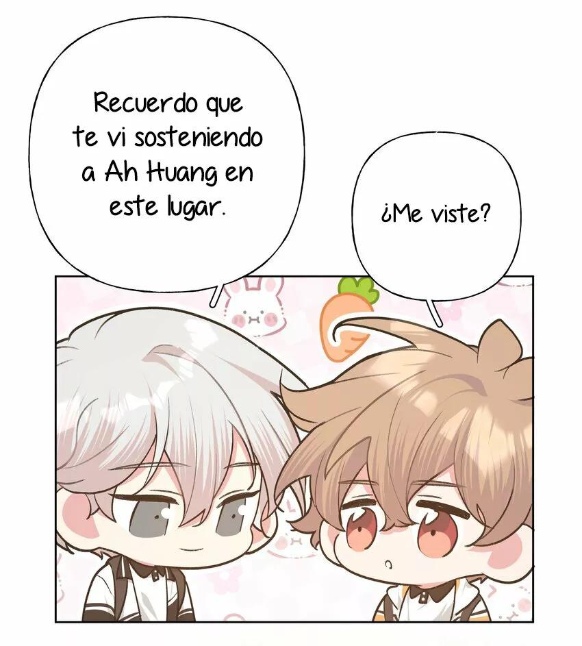 No digas que me amas - Capítulo 84 3 manhwa