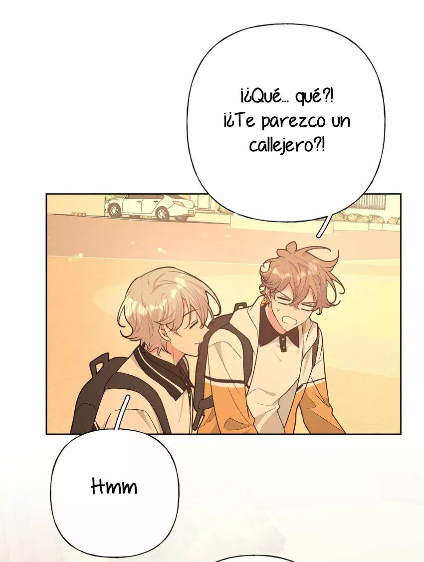 No digas que me amas - Capítulo 84 3 manhwa