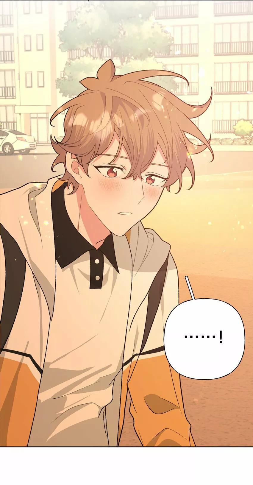 No digas que me amas - Capítulo 84 3 manhwa