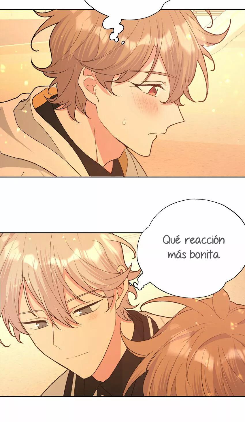 No digas que me amas - Capítulo 84 3 manhwa