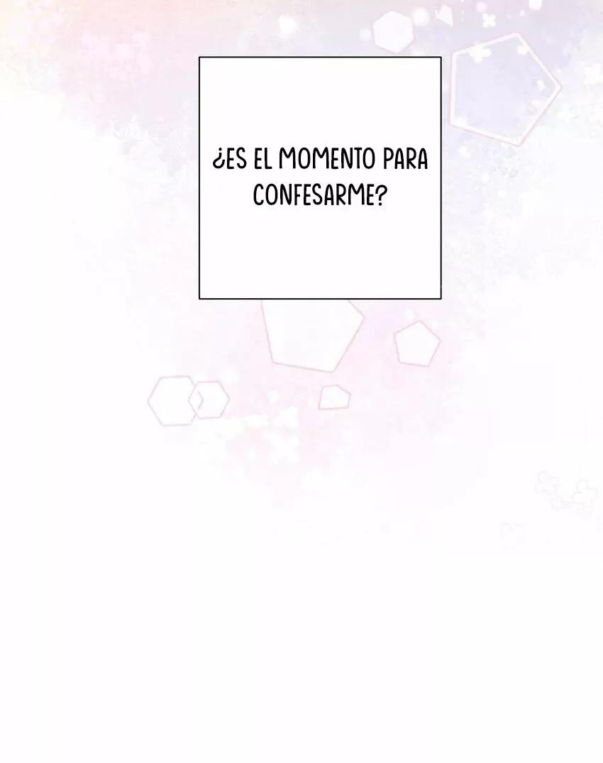 No digas que me amas - Capítulo 84 3 manhwa