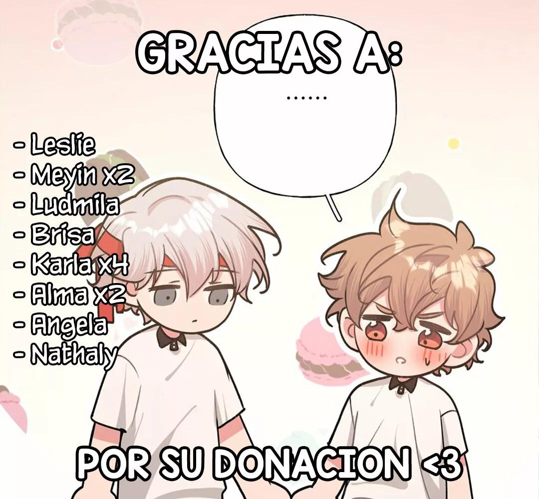 No digas que me amas - Capítulo 84 3 manhwa