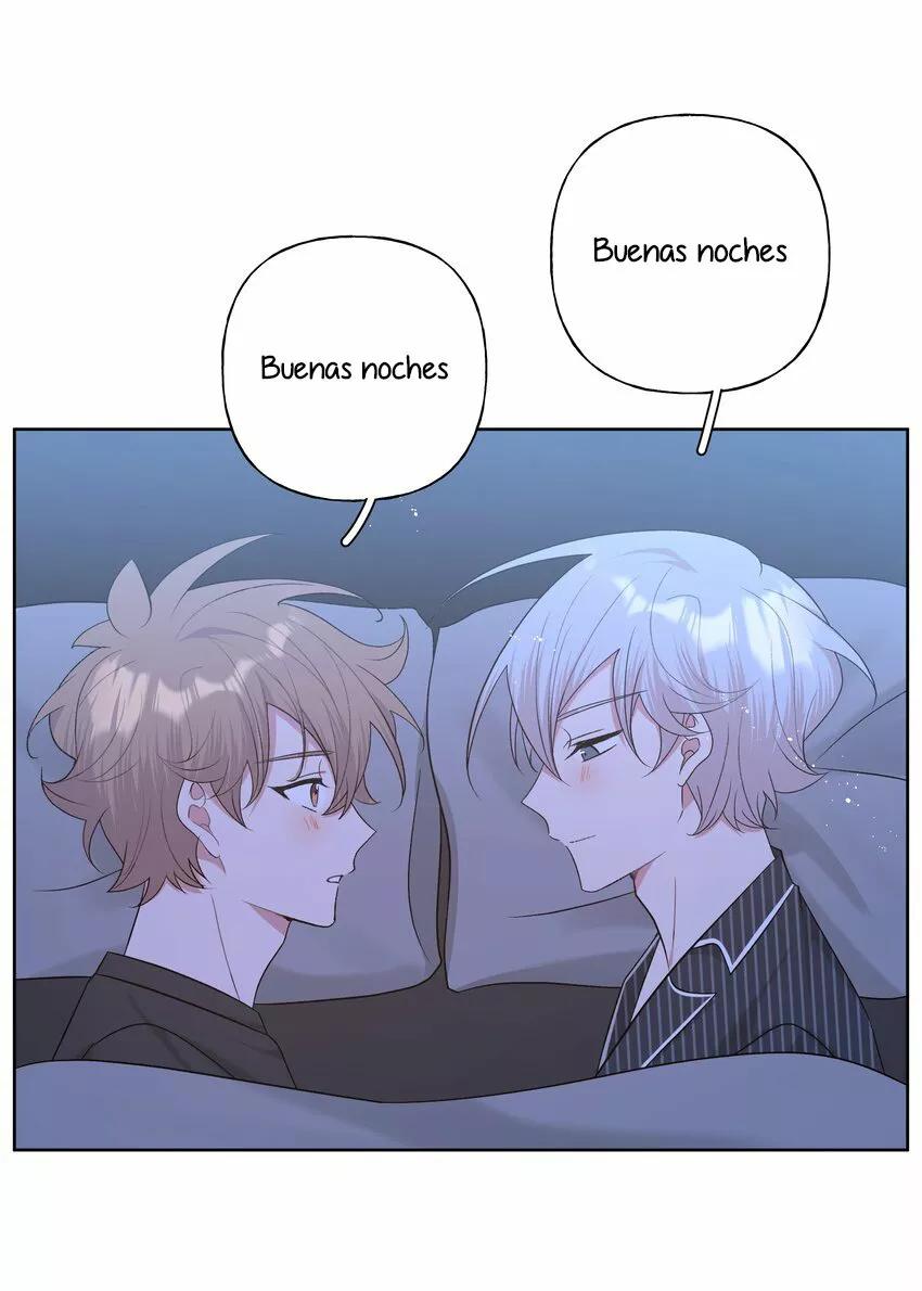 No digas que me amas - Capítulo 66 2 manhwa