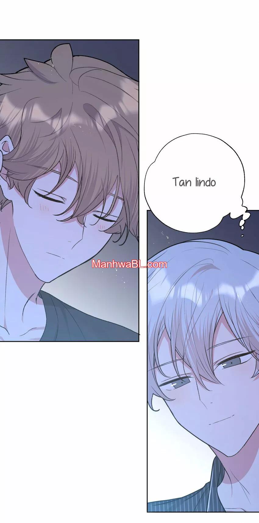 No digas que me amas - Capítulo 66 2 manhwa