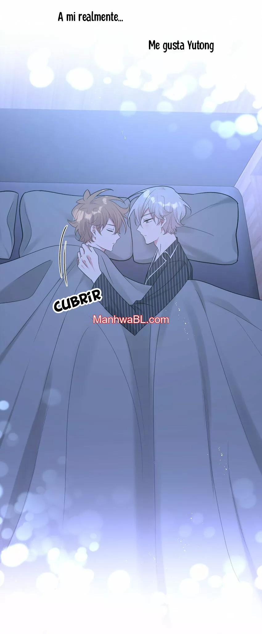 No digas que me amas - Capítulo 66 2 manhwa