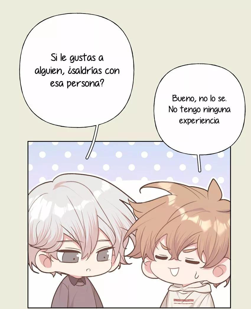 No digas que me amas - Capítulo 66 2 manhwa