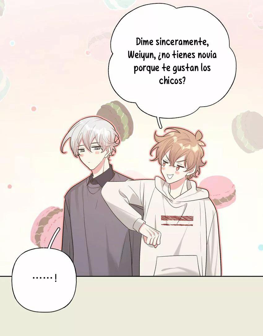 No digas que me amas - Capítulo 66 2 manhwa