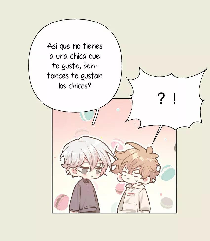 No digas que me amas - Capítulo 66 2 manhwa