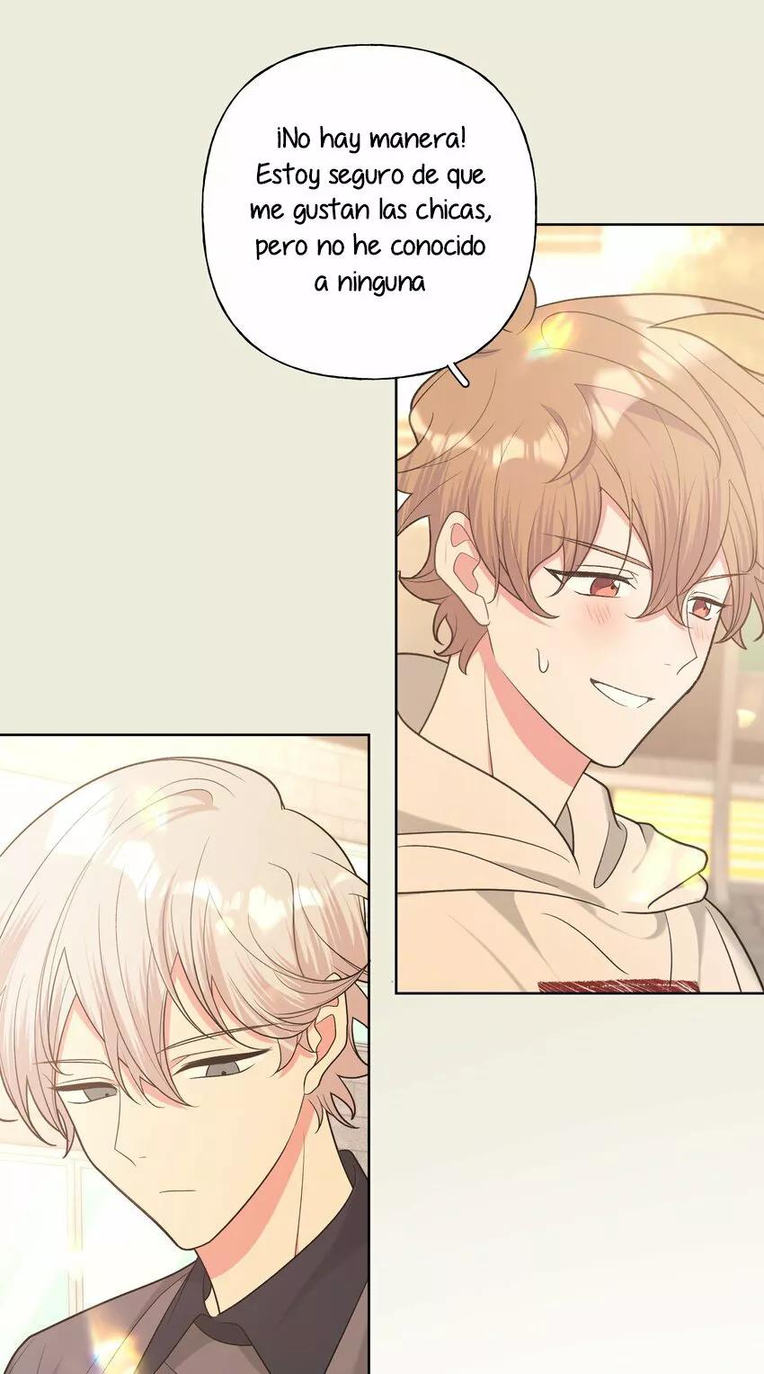 No digas que me amas - Capítulo 66 2 manhwa