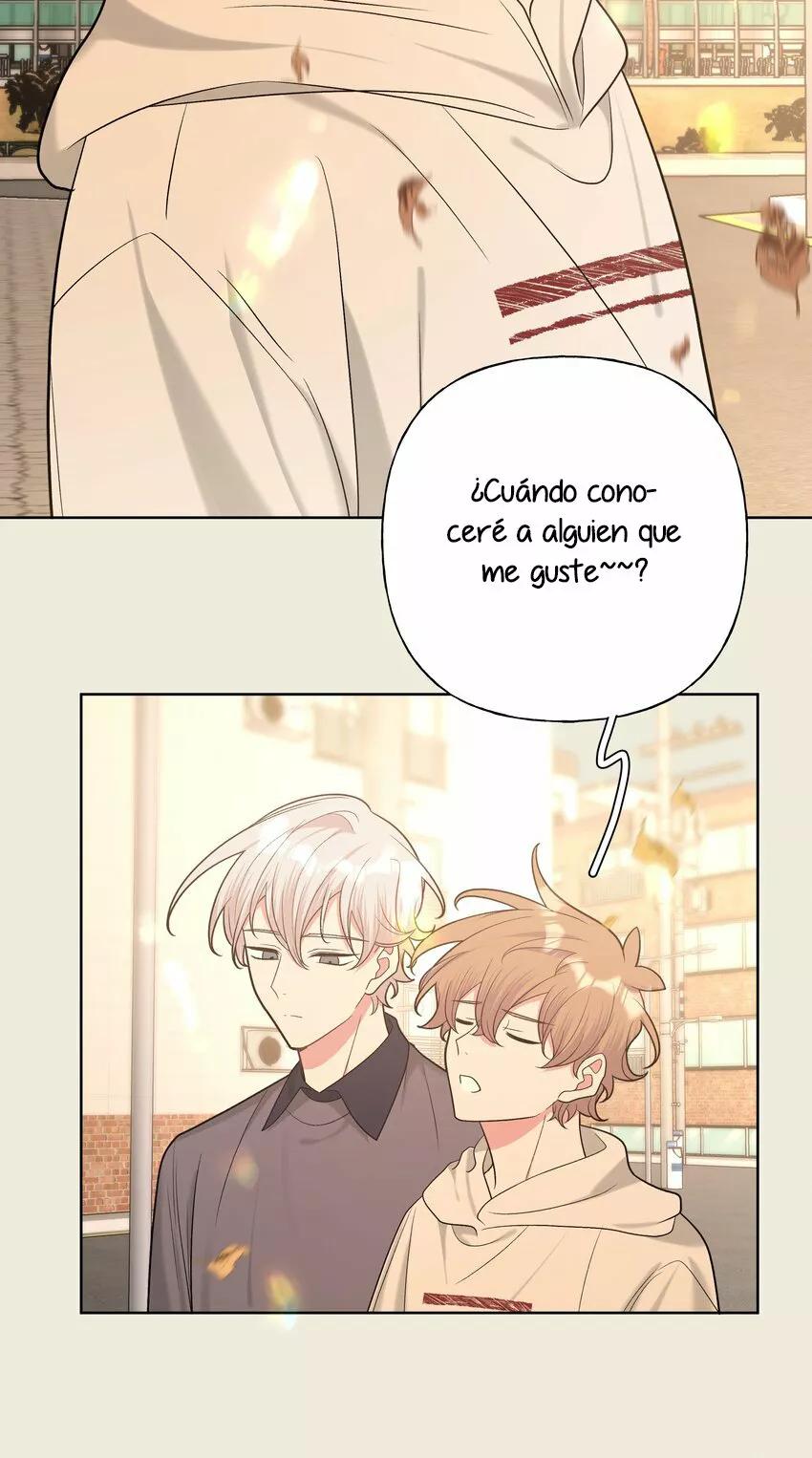 No digas que me amas - Capítulo 66 2 manhwa