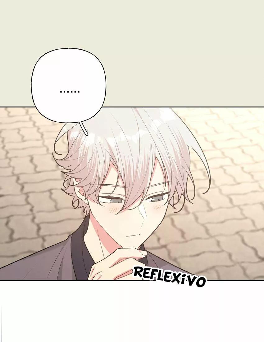No digas que me amas - Capítulo 66 2 manhwa