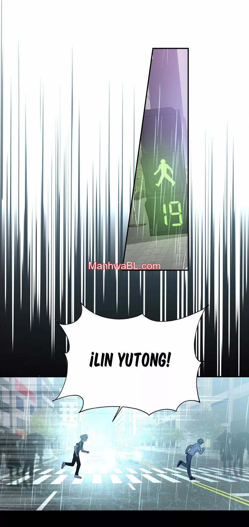 No digas que me amas - Capítulo 66 2 manhwa