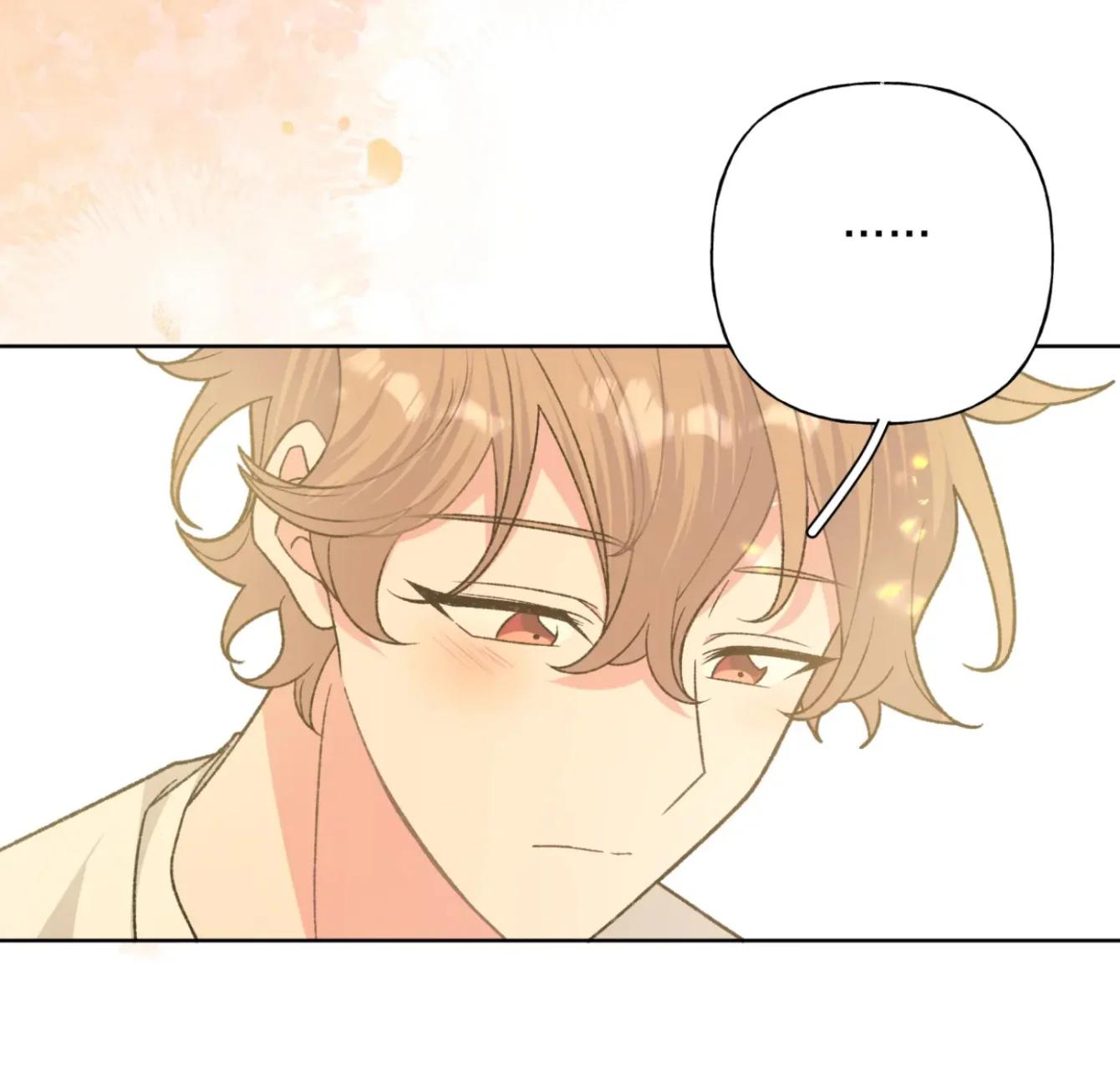 No digas que me amas - Capítulo 92 manhwa