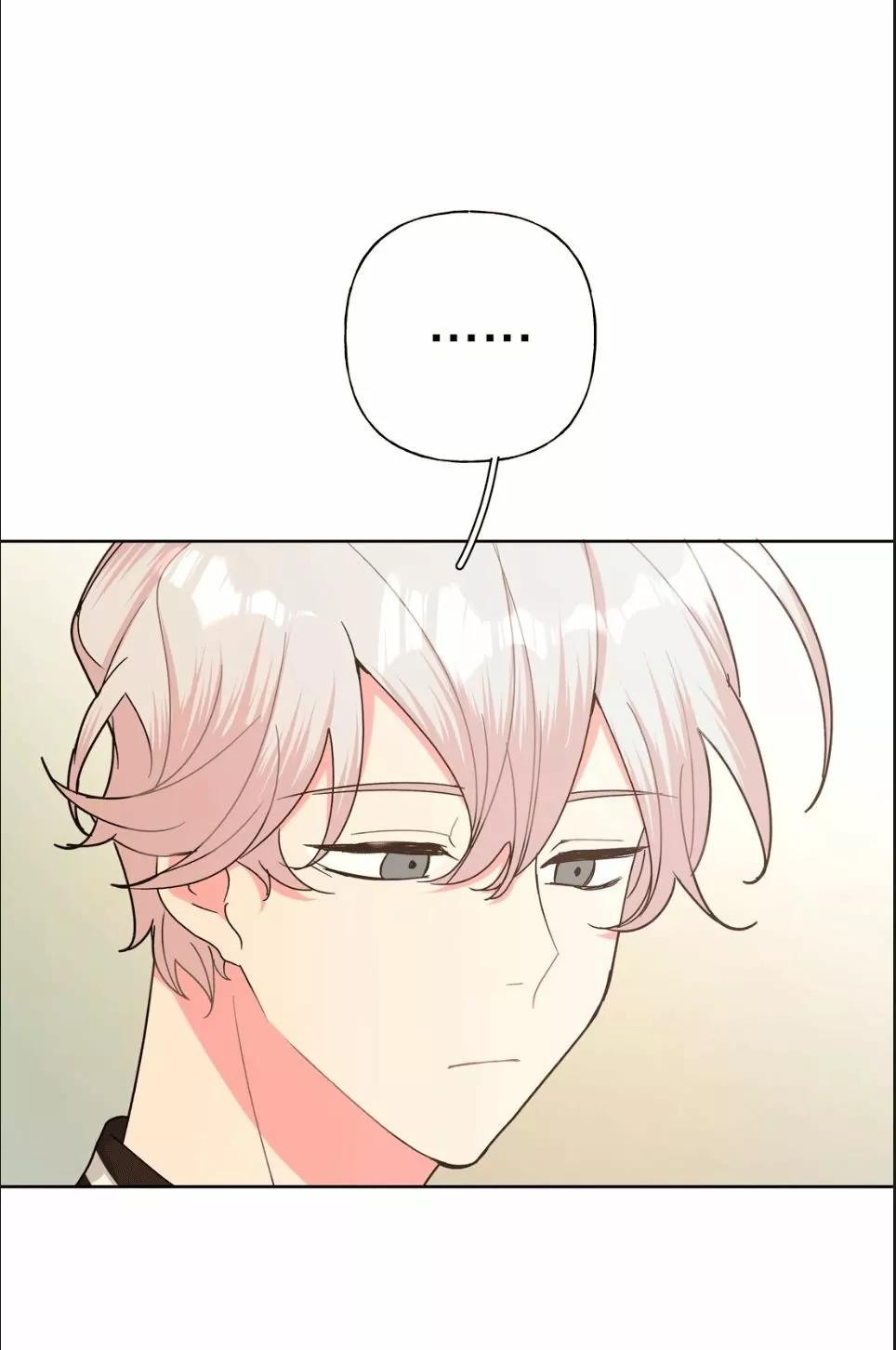 No digas que me amas - Capítulo 9 3 manhwa