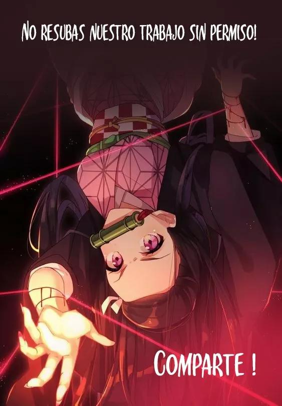 No digas que me amas - Capítulo 9 3 manhwa