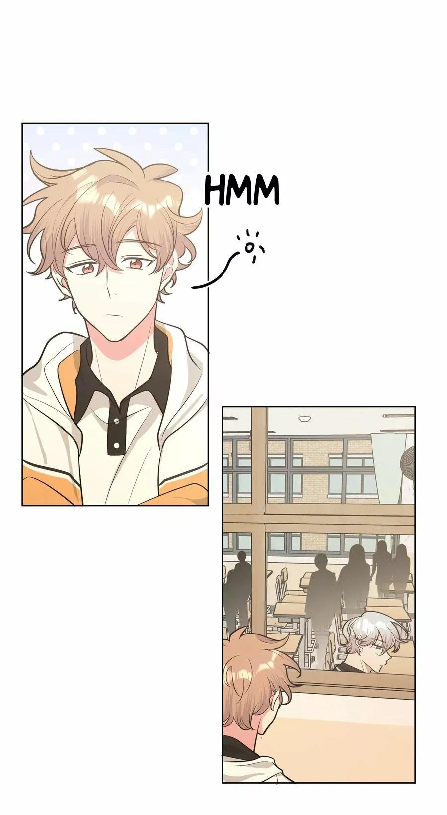 No digas que me amas - Capítulo 23 manhwa