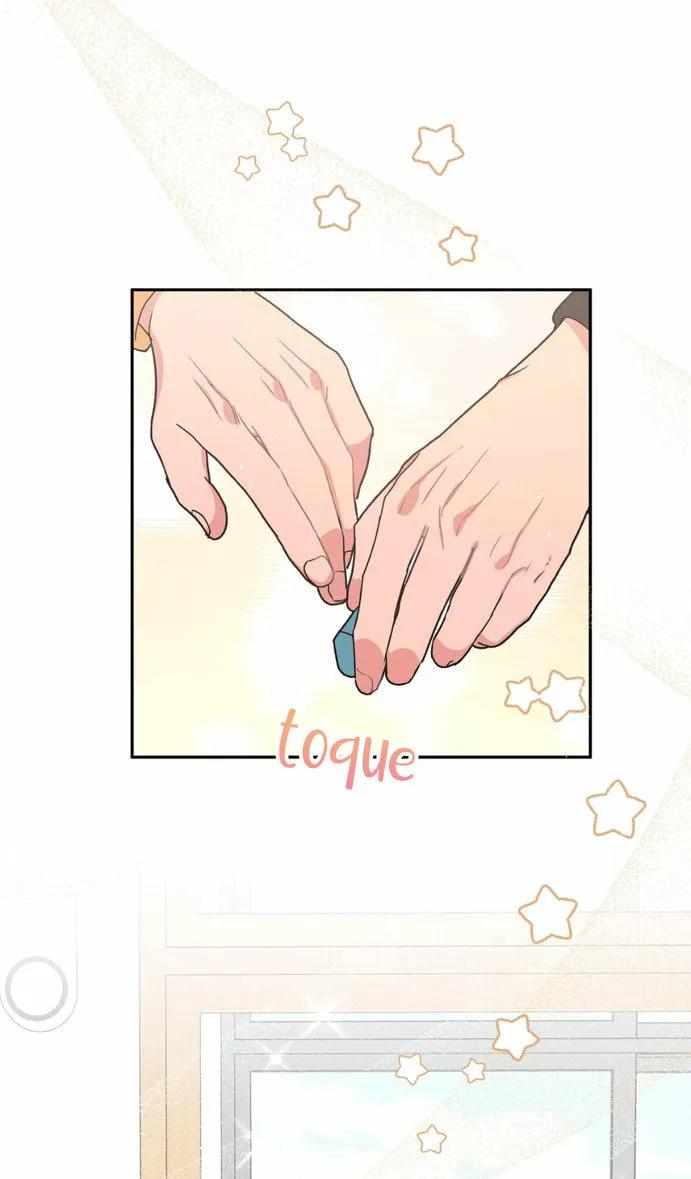 No digas que me amas - Capítulo 3 2 manhwa