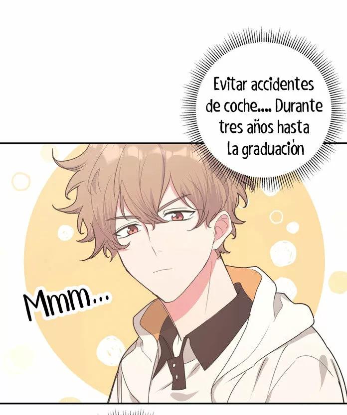 No digas que me amas - Capítulo 3 2 manhwa