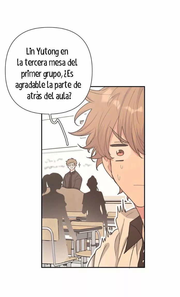 No digas que me amas - Capítulo 3 2 manhwa
