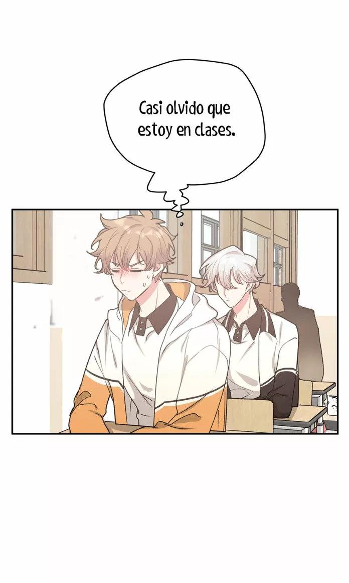 No digas que me amas - Capítulo 3 2 manhwa