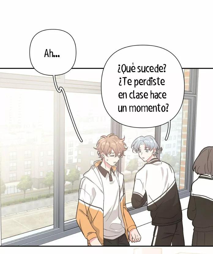 No digas que me amas - Capítulo 3 2 manhwa