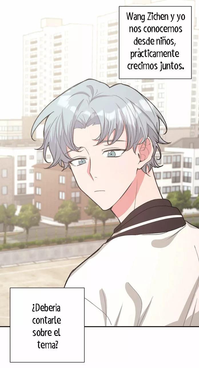 No digas que me amas - Capítulo 3 2 manhwa