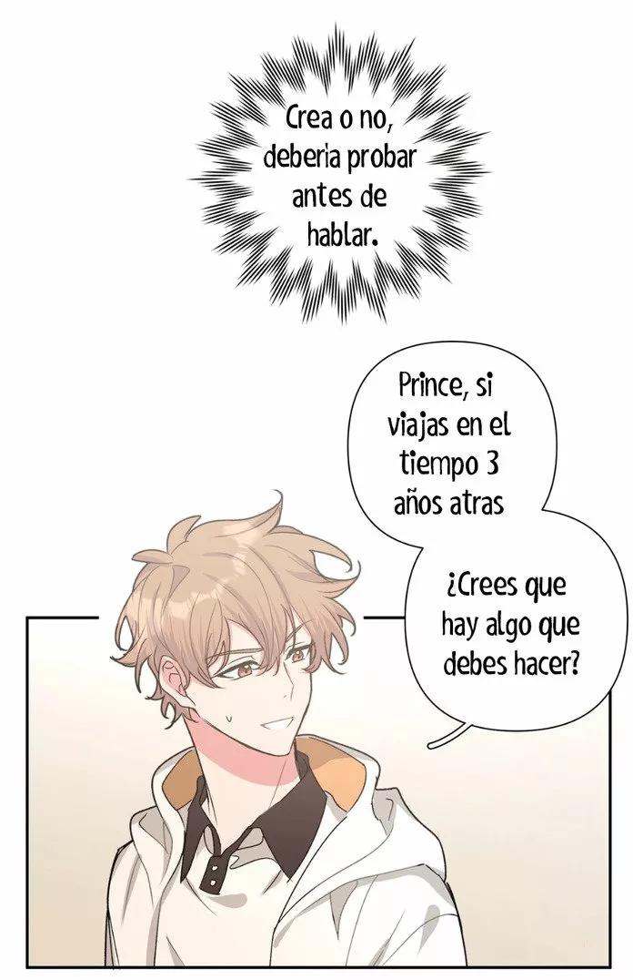 No digas que me amas - Capítulo 3 2 manhwa