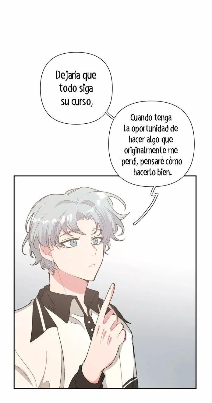 No digas que me amas - Capítulo 3 2 manhwa