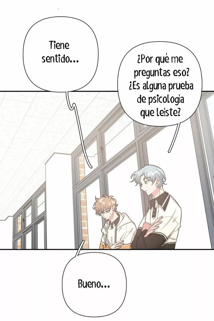 No digas que me amas - Capítulo 3 2 manhwa