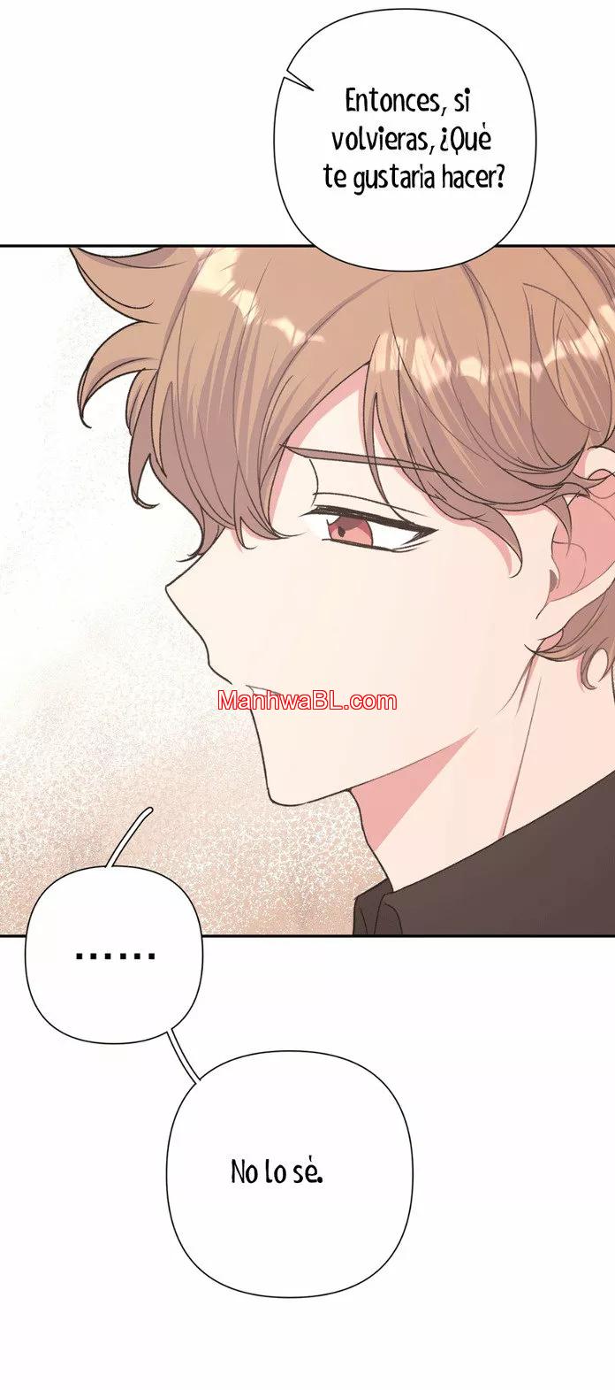 No digas que me amas - Capítulo 3 2 manhwa