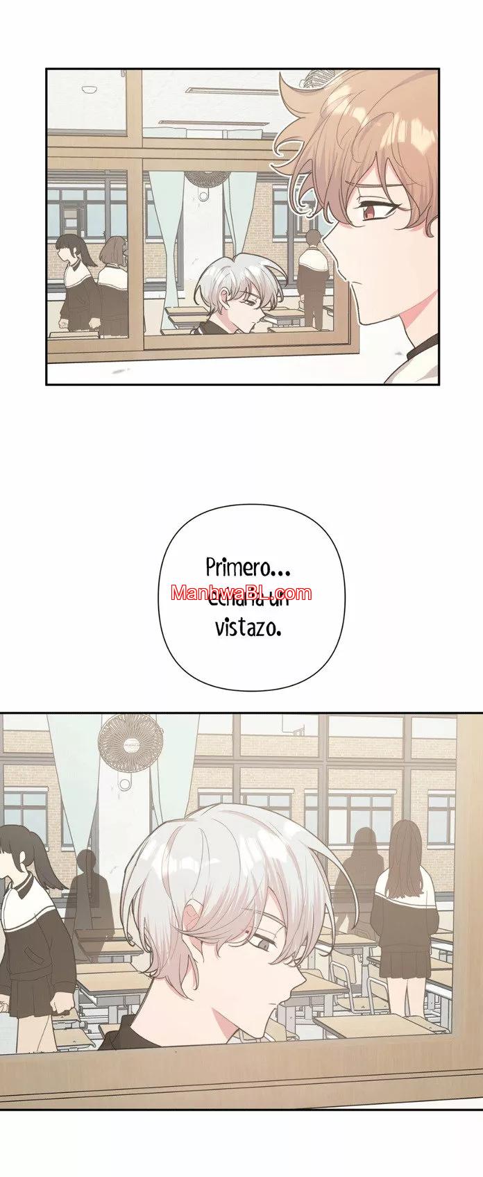 No digas que me amas - Capítulo 3 2 manhwa