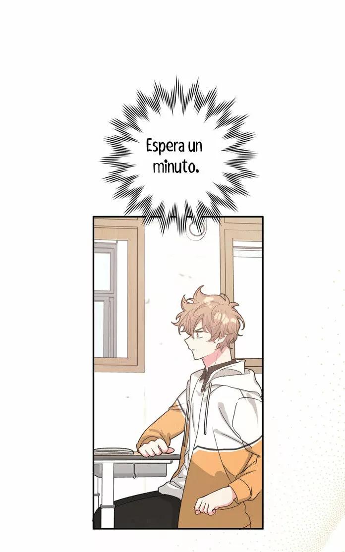 No digas que me amas - Capítulo 3 2 manhwa