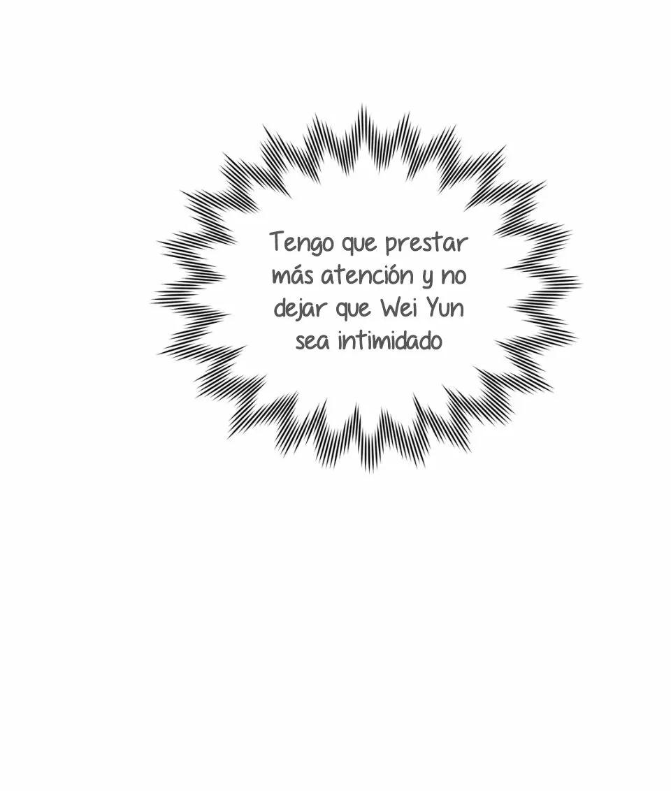 No digas que me amas - Capítulo 38 3 manhwa