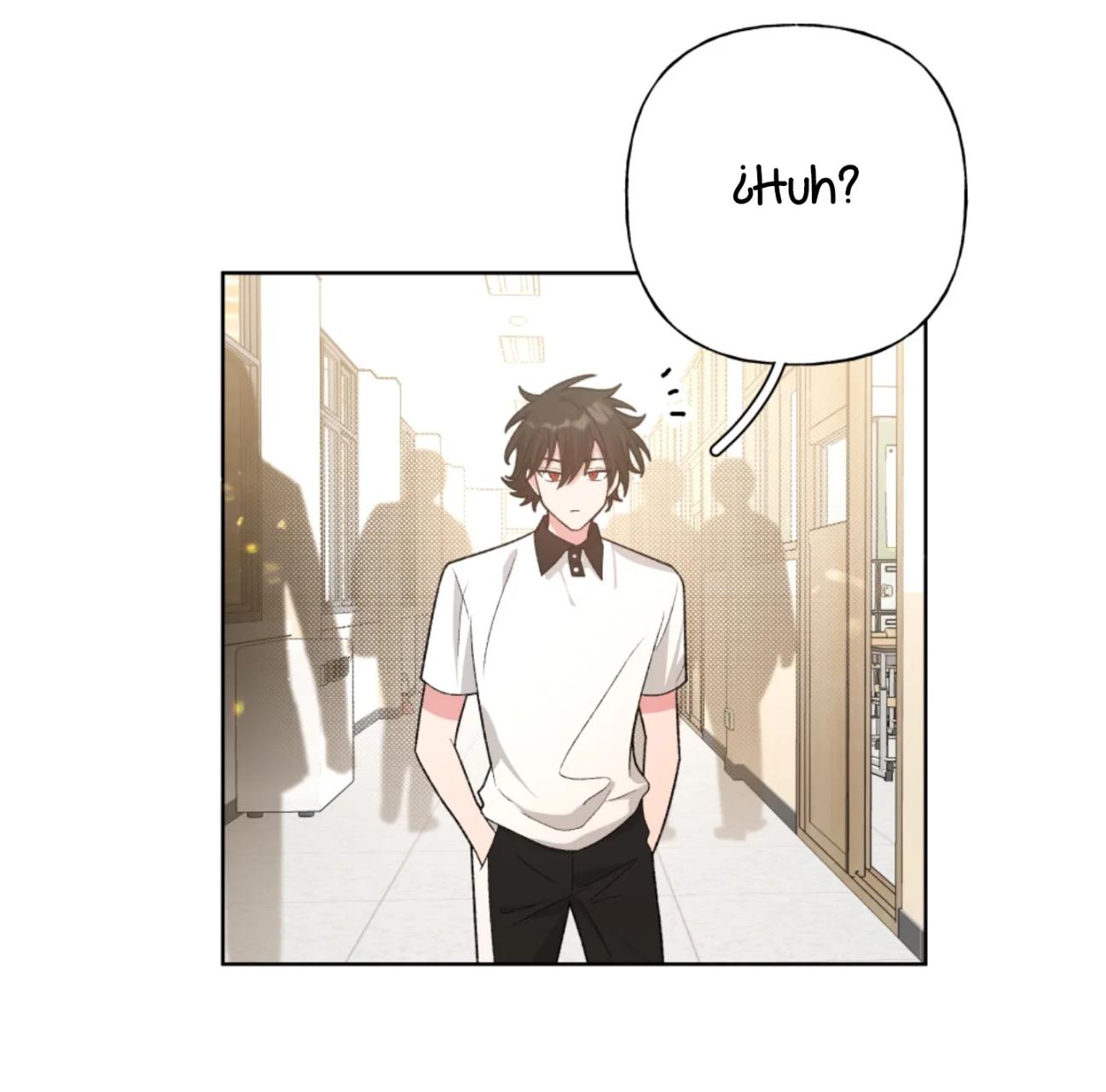 No digas que me amas - Capítulo 102 2 manhwa