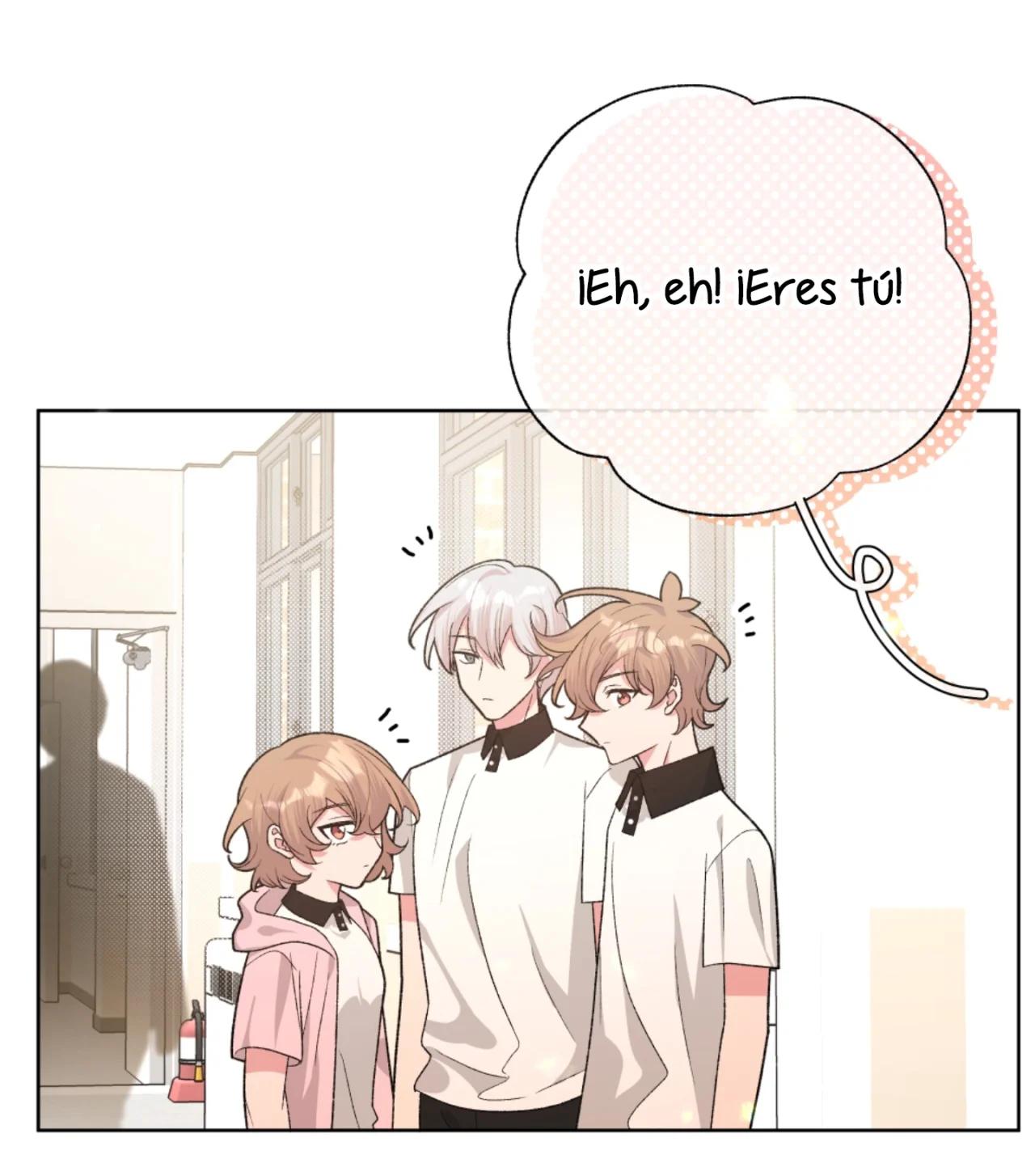 No digas que me amas - Capítulo 102 2 manhwa