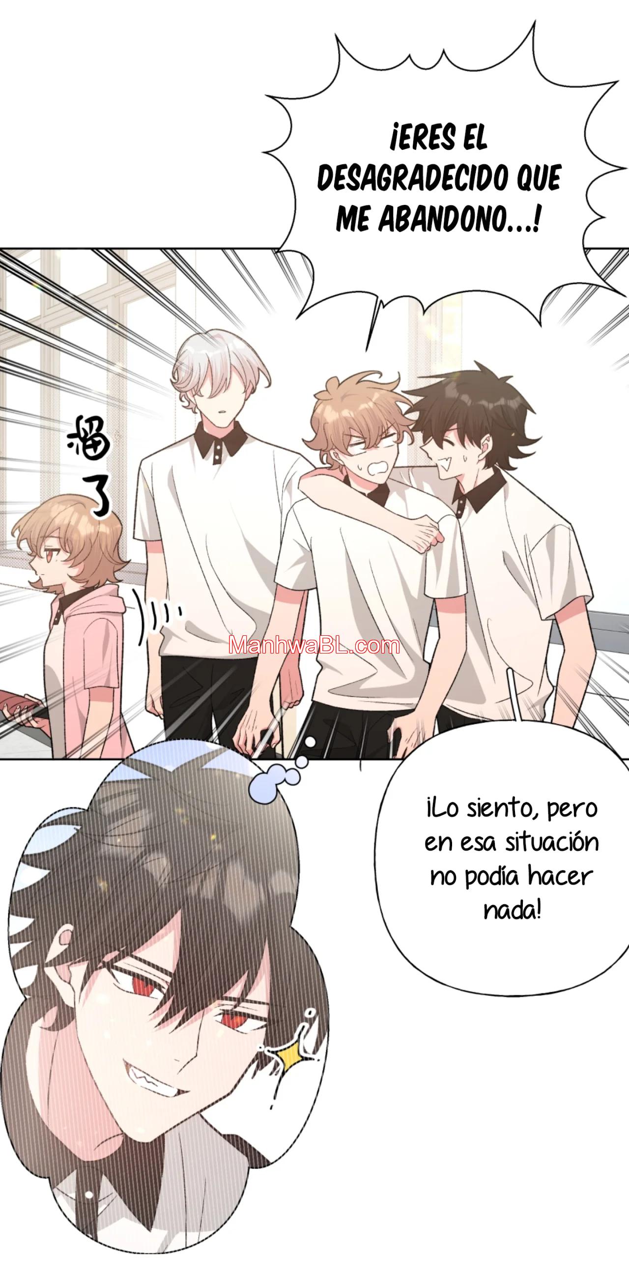 No digas que me amas - Capítulo 102 2 manhwa