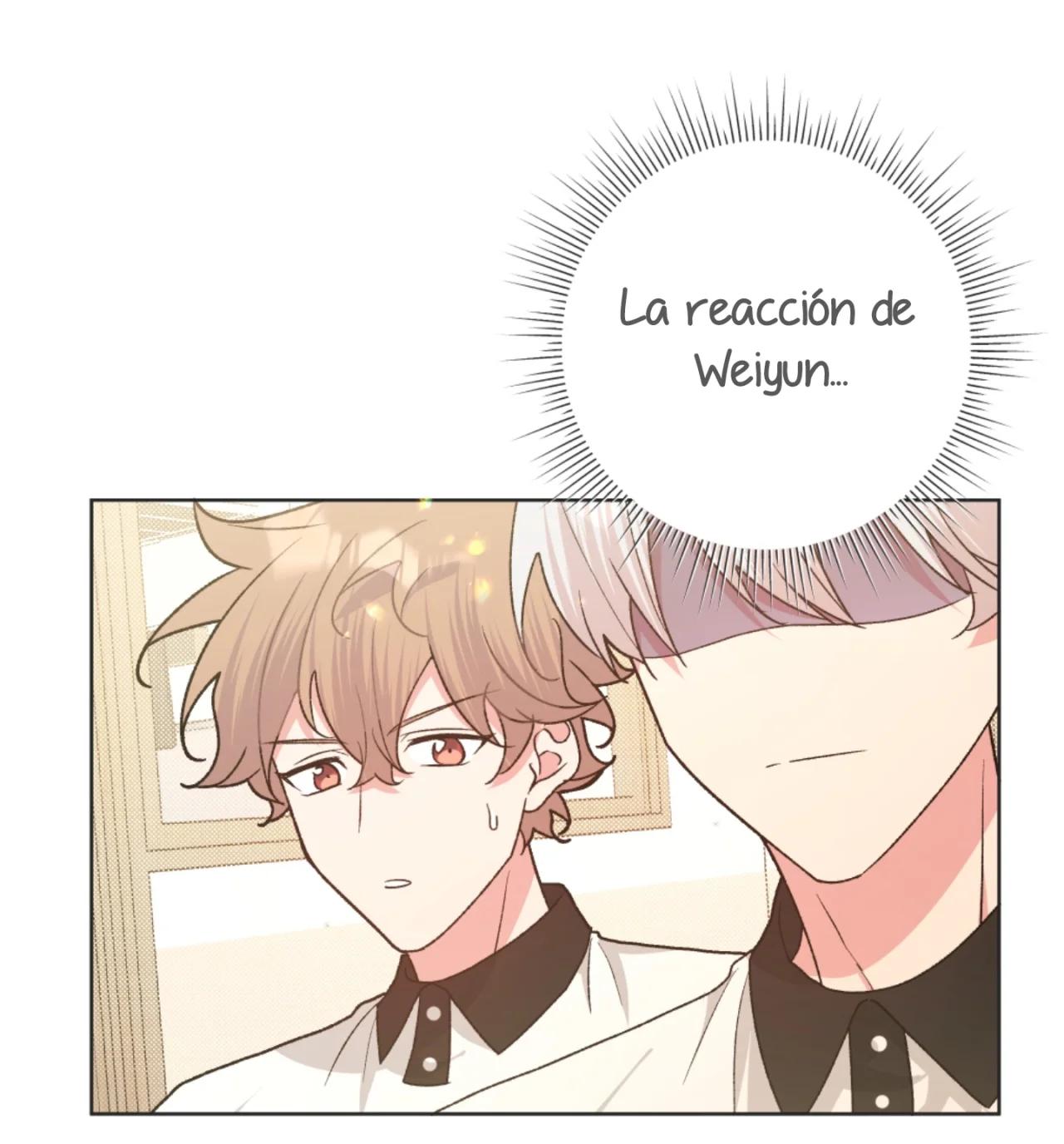 No digas que me amas - Capítulo 102 2 manhwa