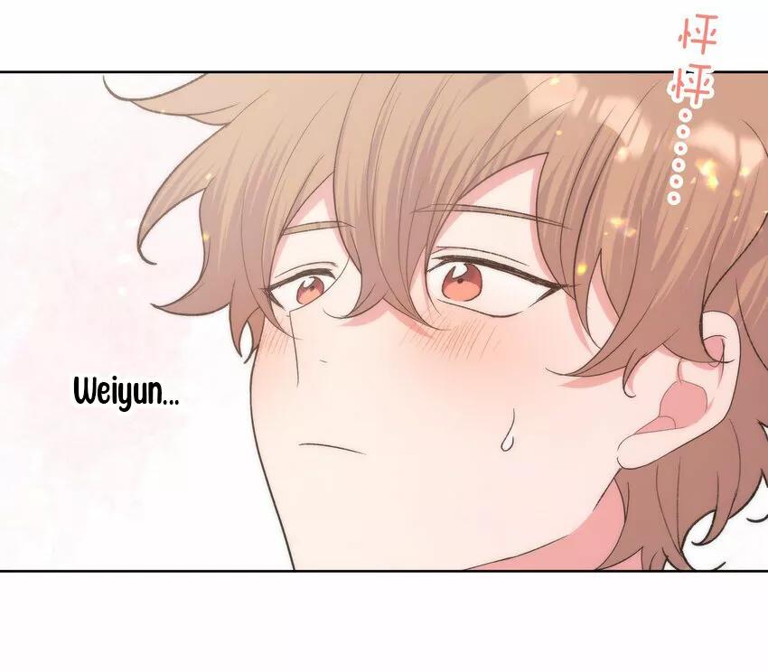 No digas que me amas - Capítulo 80 manhwa