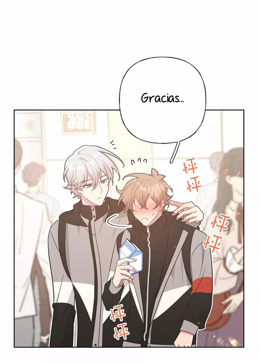 No digas que me amas - Capítulo 80 manhwa