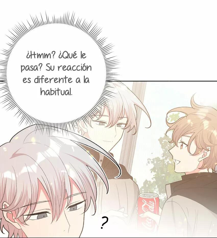 No digas que me amas - Capítulo 80 manhwa