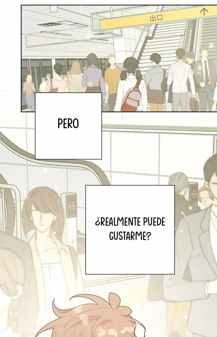 No digas que me amas - Capítulo 80 manhwa