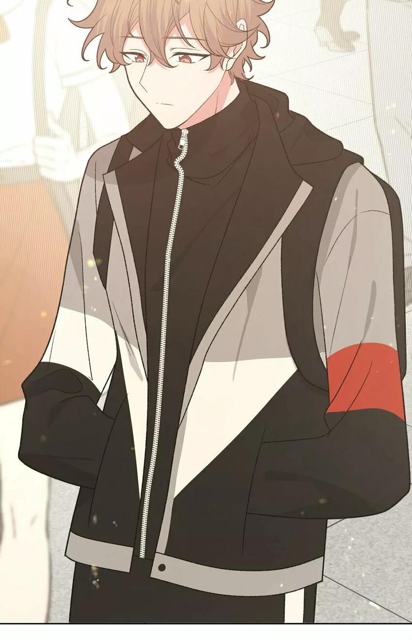 No digas que me amas - Capítulo 80 manhwa